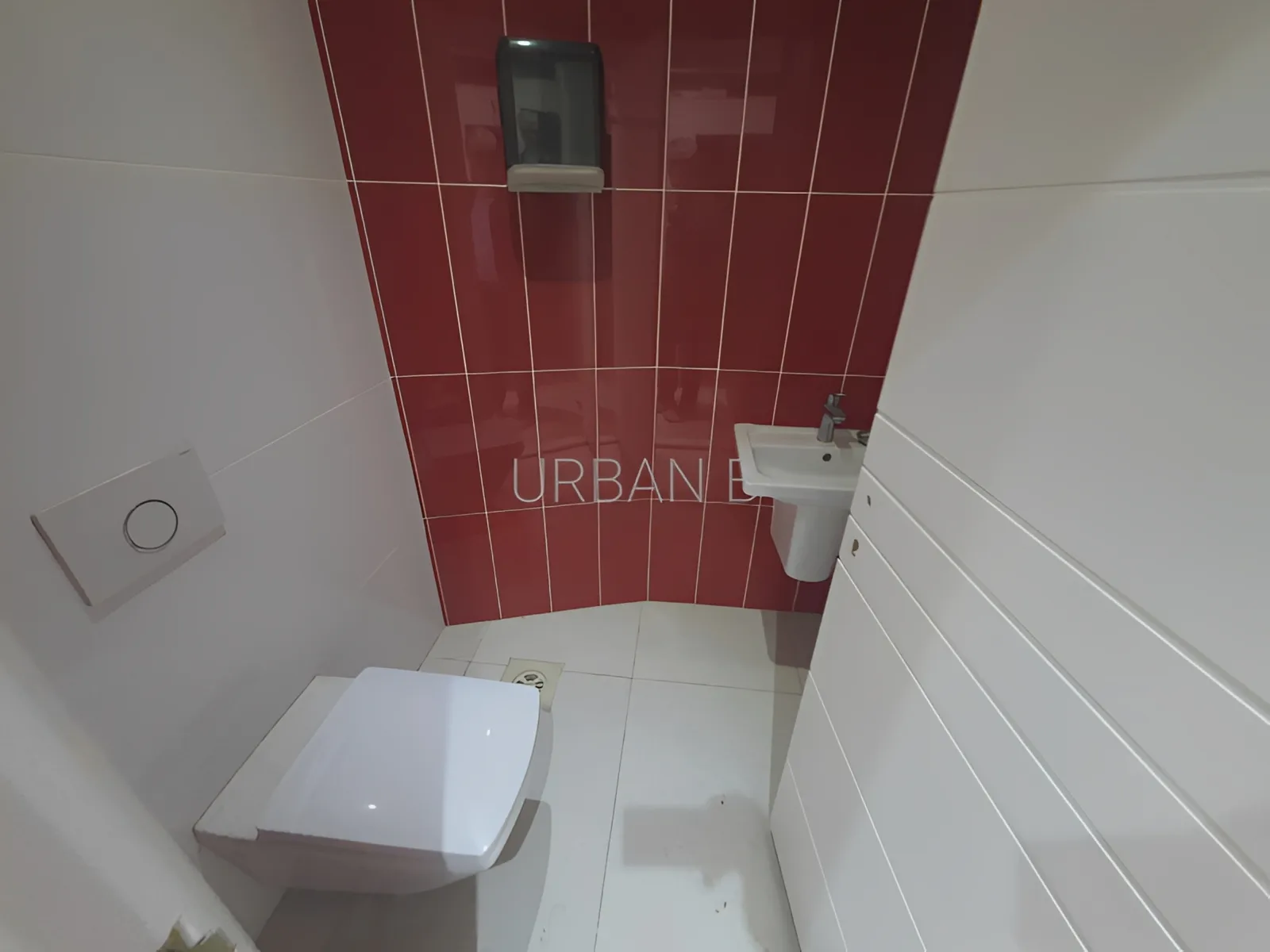 Residential in Ramleh al bayda, beirut, lebanon