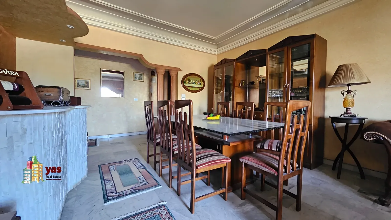 Apartment for Sale in Jeita