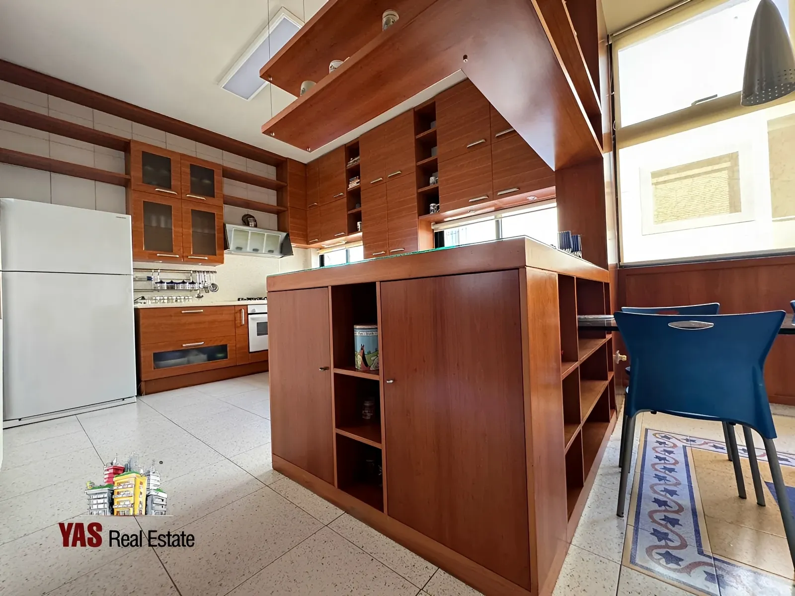 Apartment for Sale in Zouk Mikael
