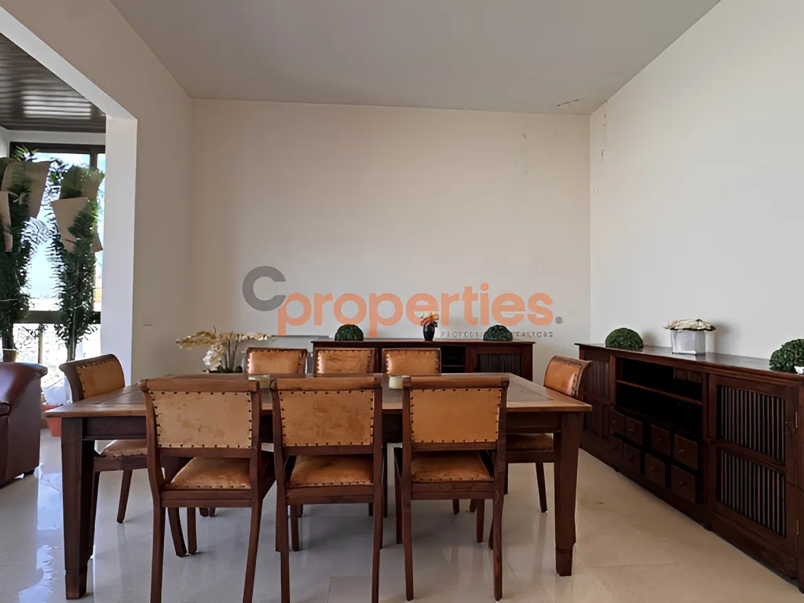 Apartment for Sale in Aaoukar