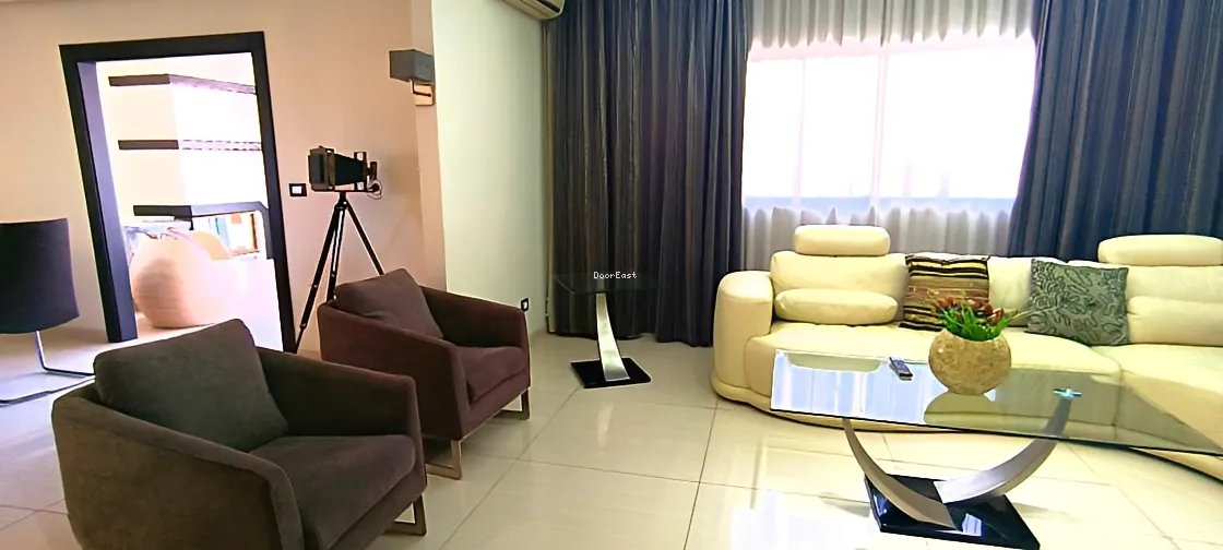 Apartment for Sale in Zouk Mosbeh, Lebanon