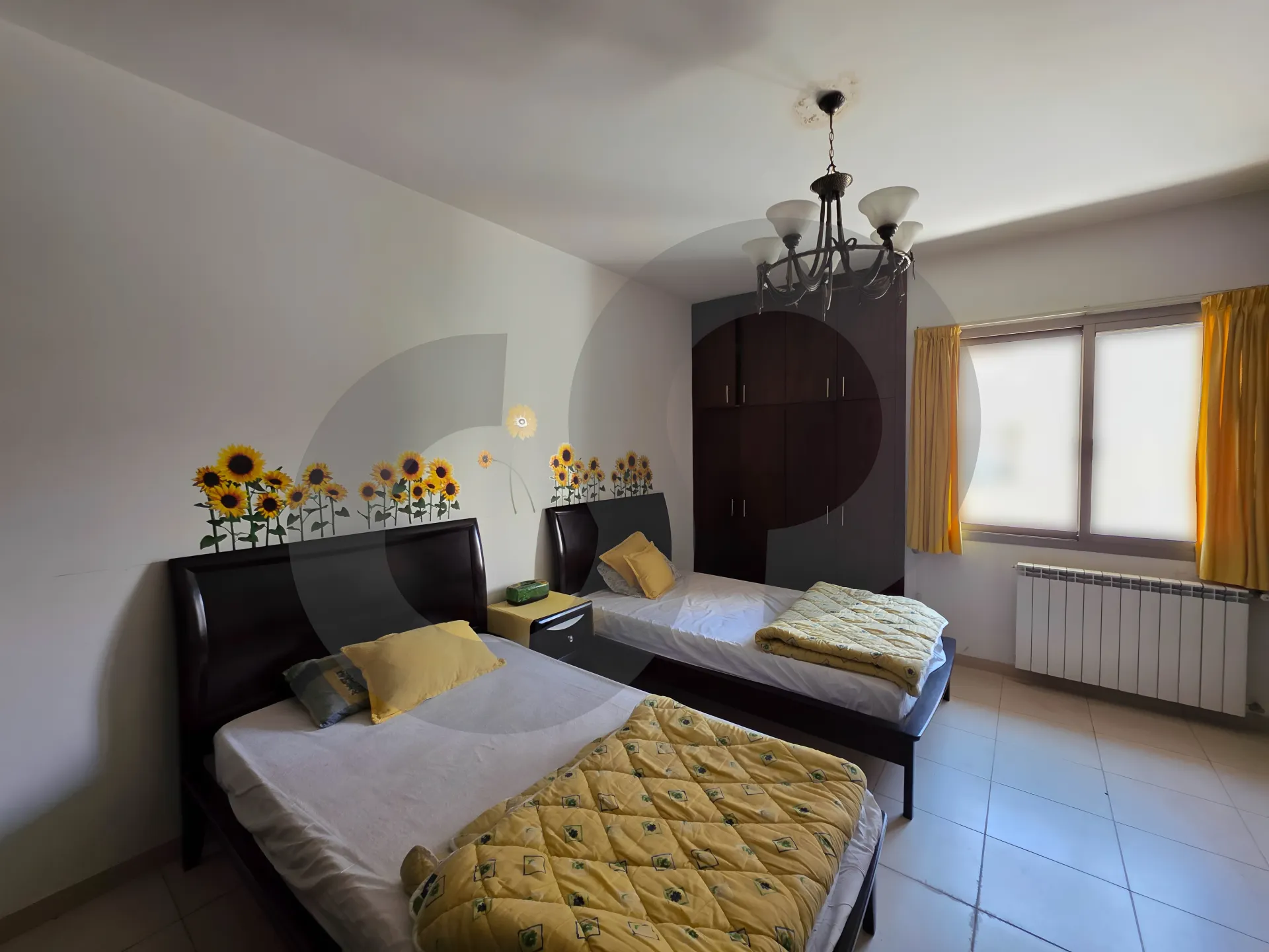 Apartment for Sale in Hazmieh