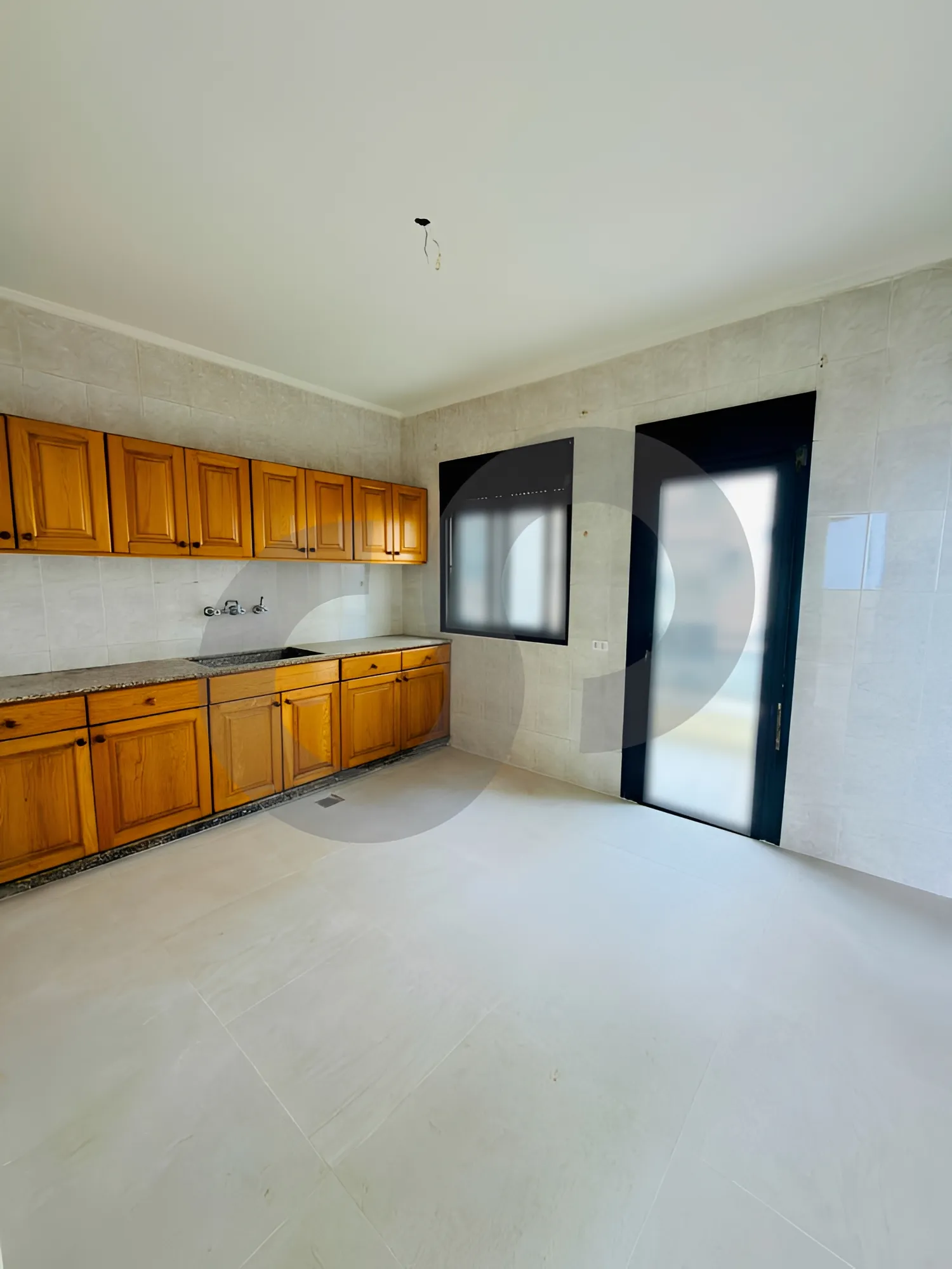 Apartment for Sale in Sahel Aalma - 3 bed, 2 bath