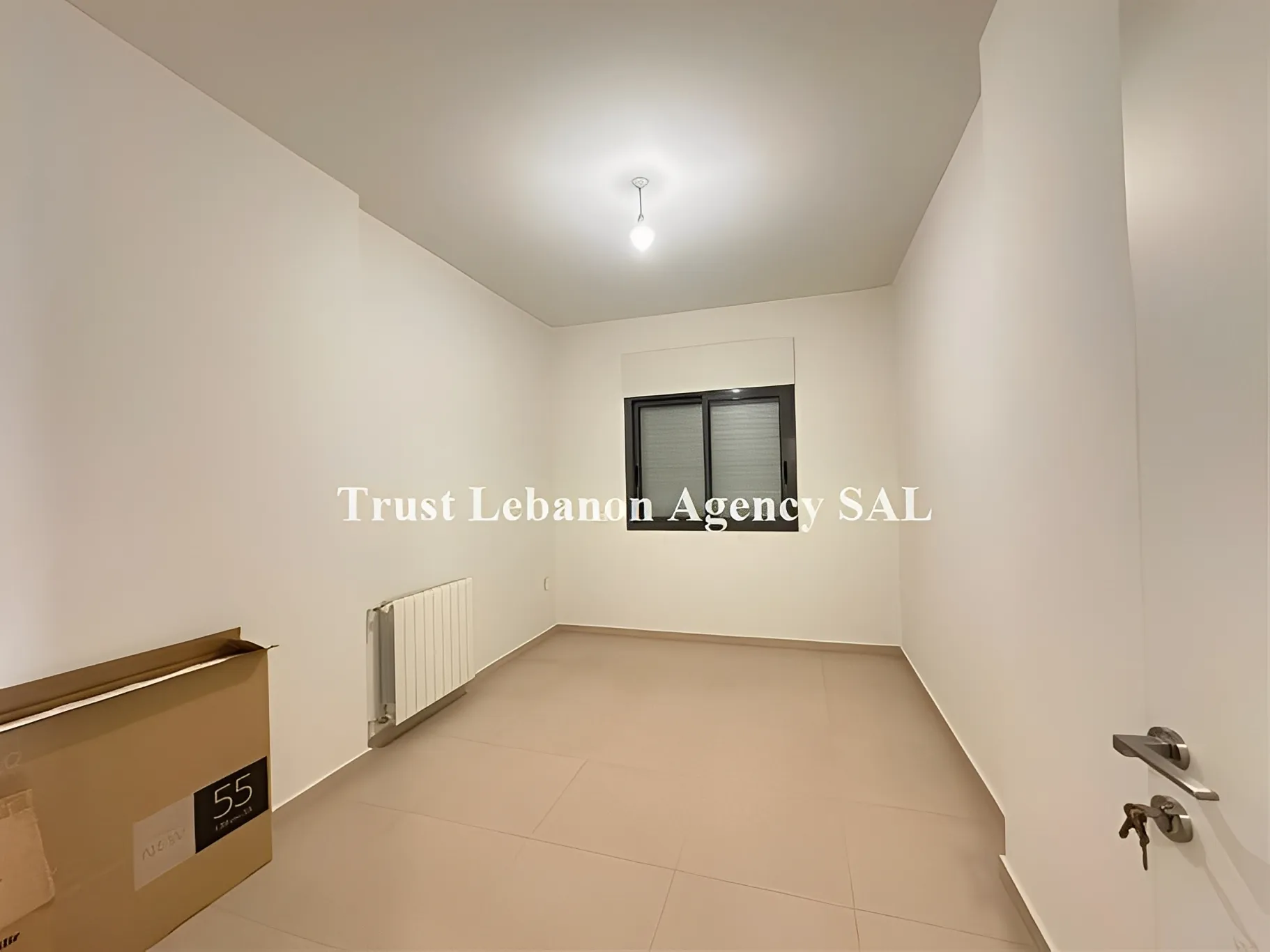 Apartment for Sale in Metn Mtayleb Lebanon