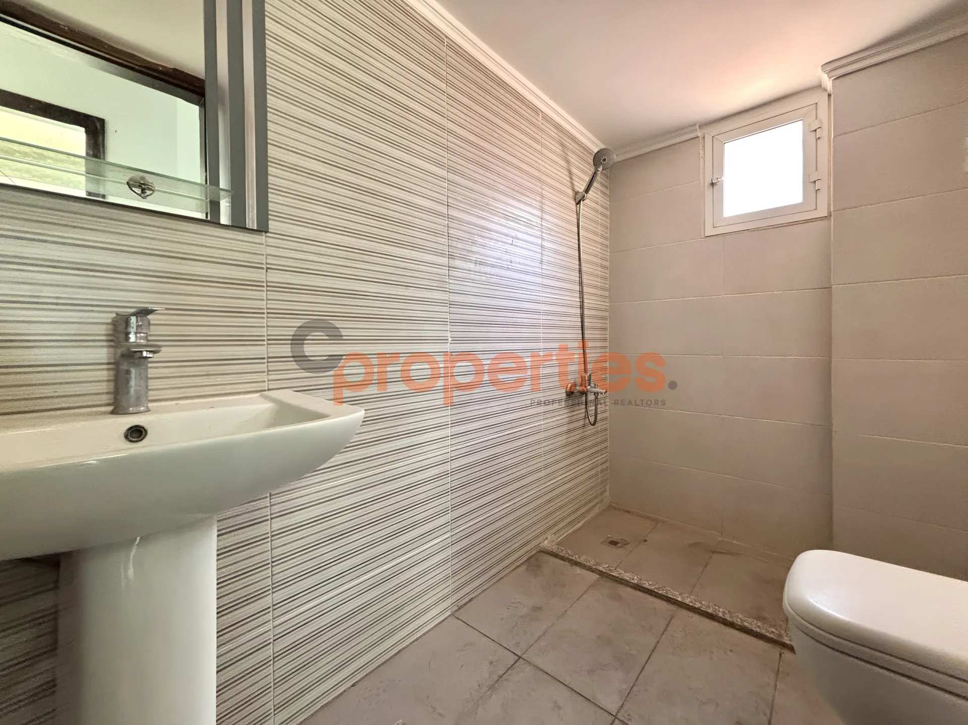 Apartment for Sale in Bsalim
