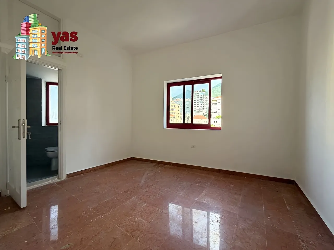 Apartment for Rent in Jounieh