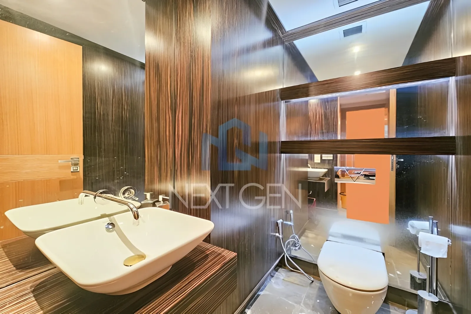 Apartment for Sale in Downtown