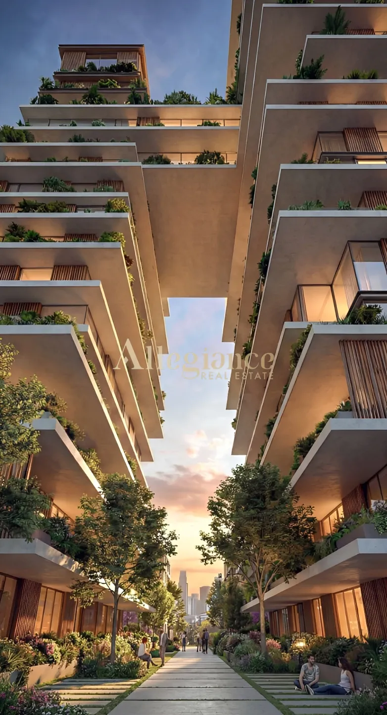 Apartment for sale in Achrafieh