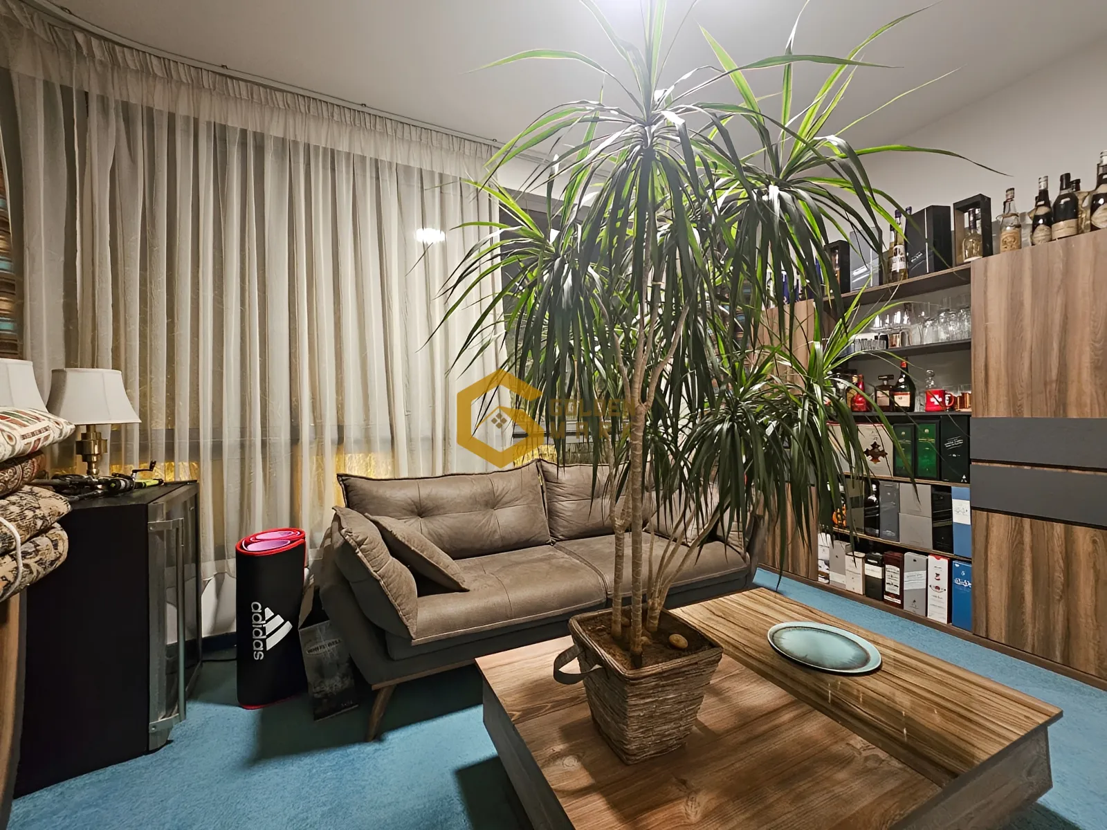 Apartment for Sale in Syoufi, Beirut - 2 bed, 2 bath