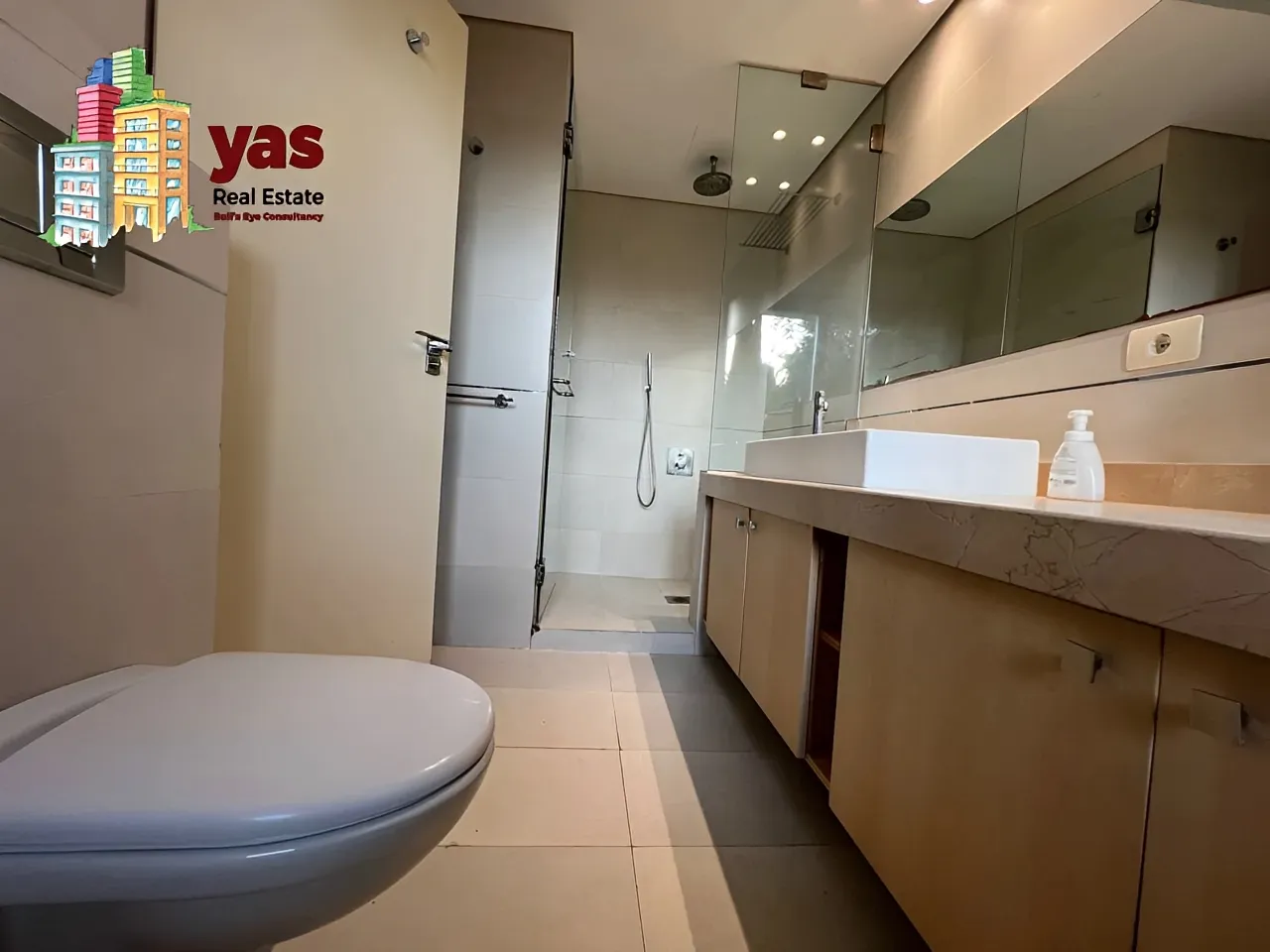Apartment for Rent in Sahel Alma
