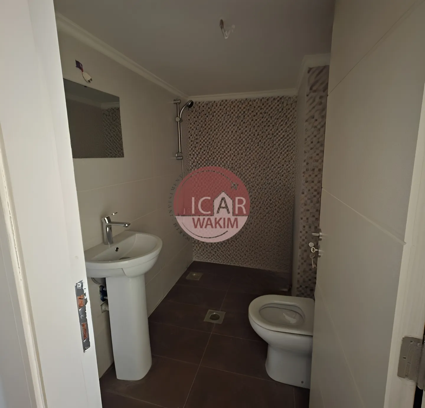 Apartment for sale in Tilal Ain Saadeh