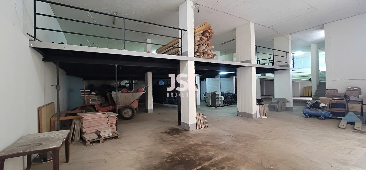 Warehouse for Sale in Sahel Aalma