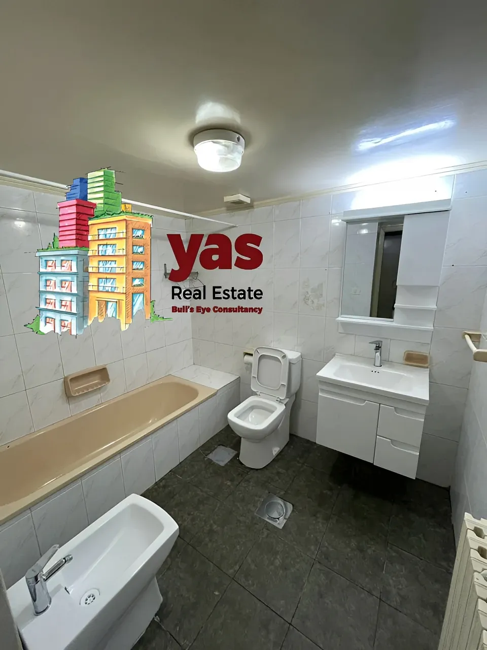 Apartment for Rent in Ballouneh