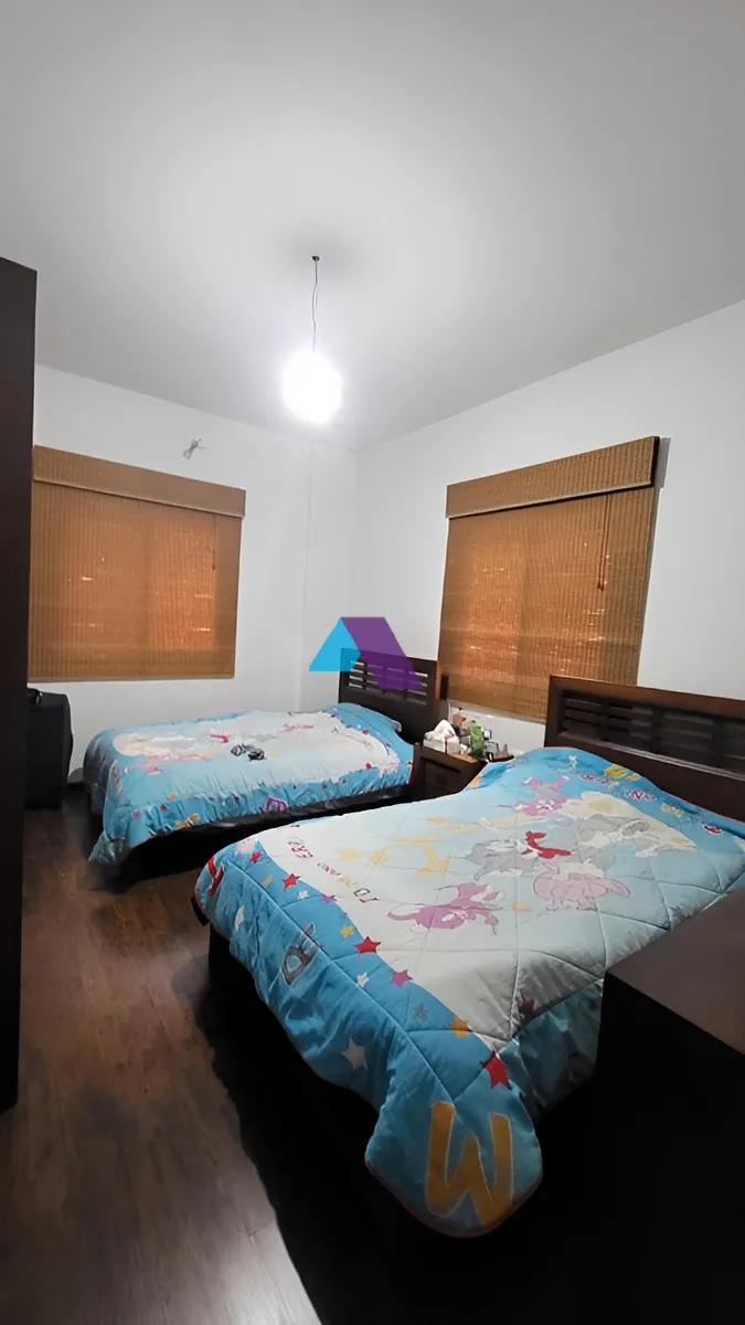 Apartment for Sale in Dbayeh