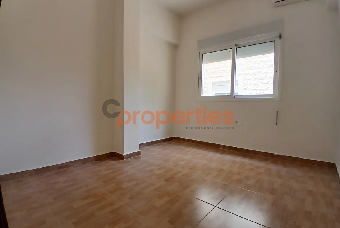 Apartment for Sale in Nahr Ibrahim