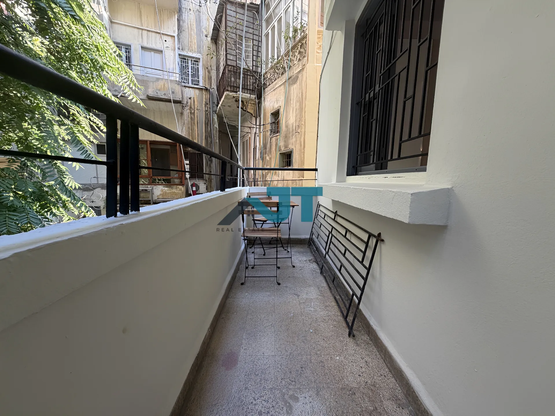 Apartment for rent in Mar mikhael, beirut, lebanon