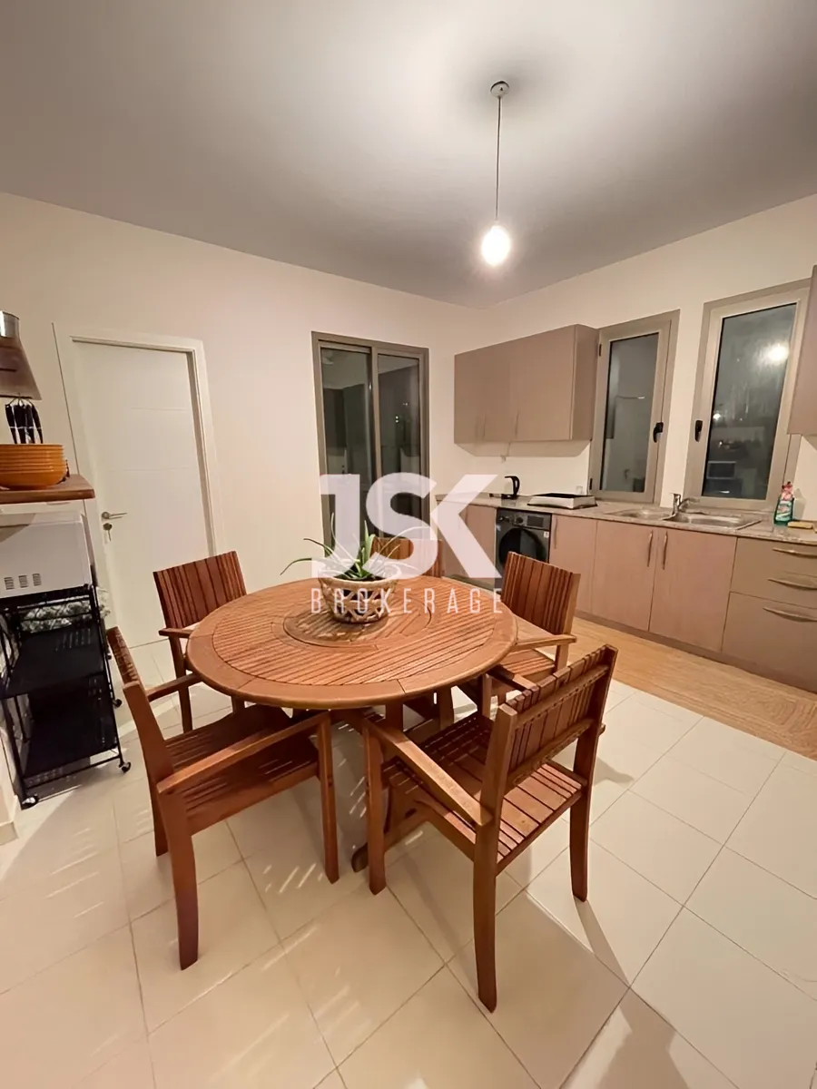 Apartment for Rent in Batroun, Lebanon