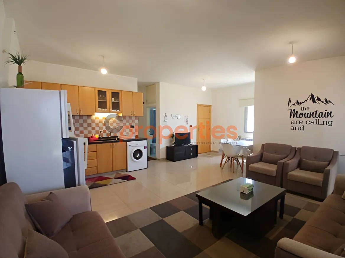 Chalet for Rent in Laqlouq - 2 bath
