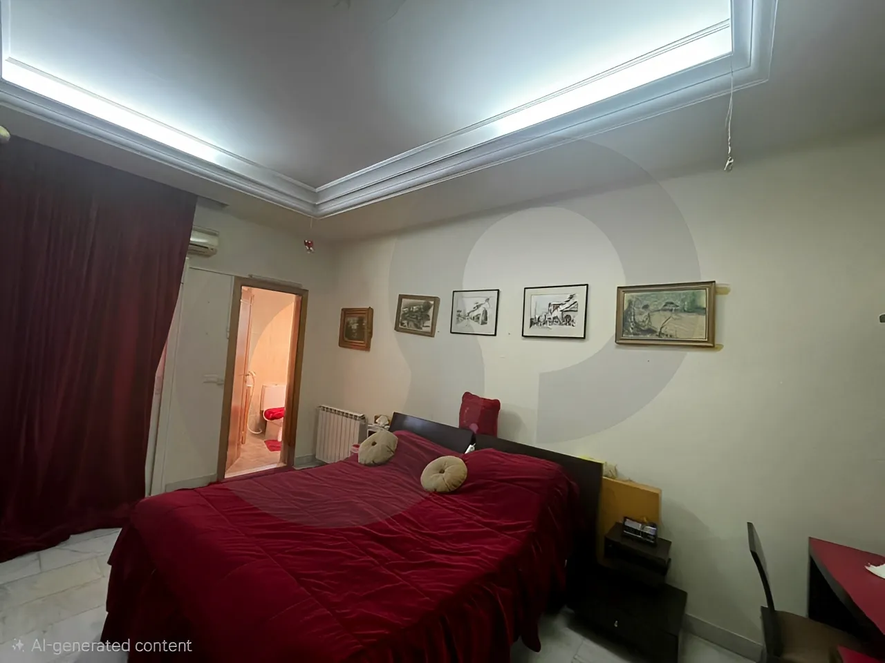 Apartment for Sale in Mar Takla