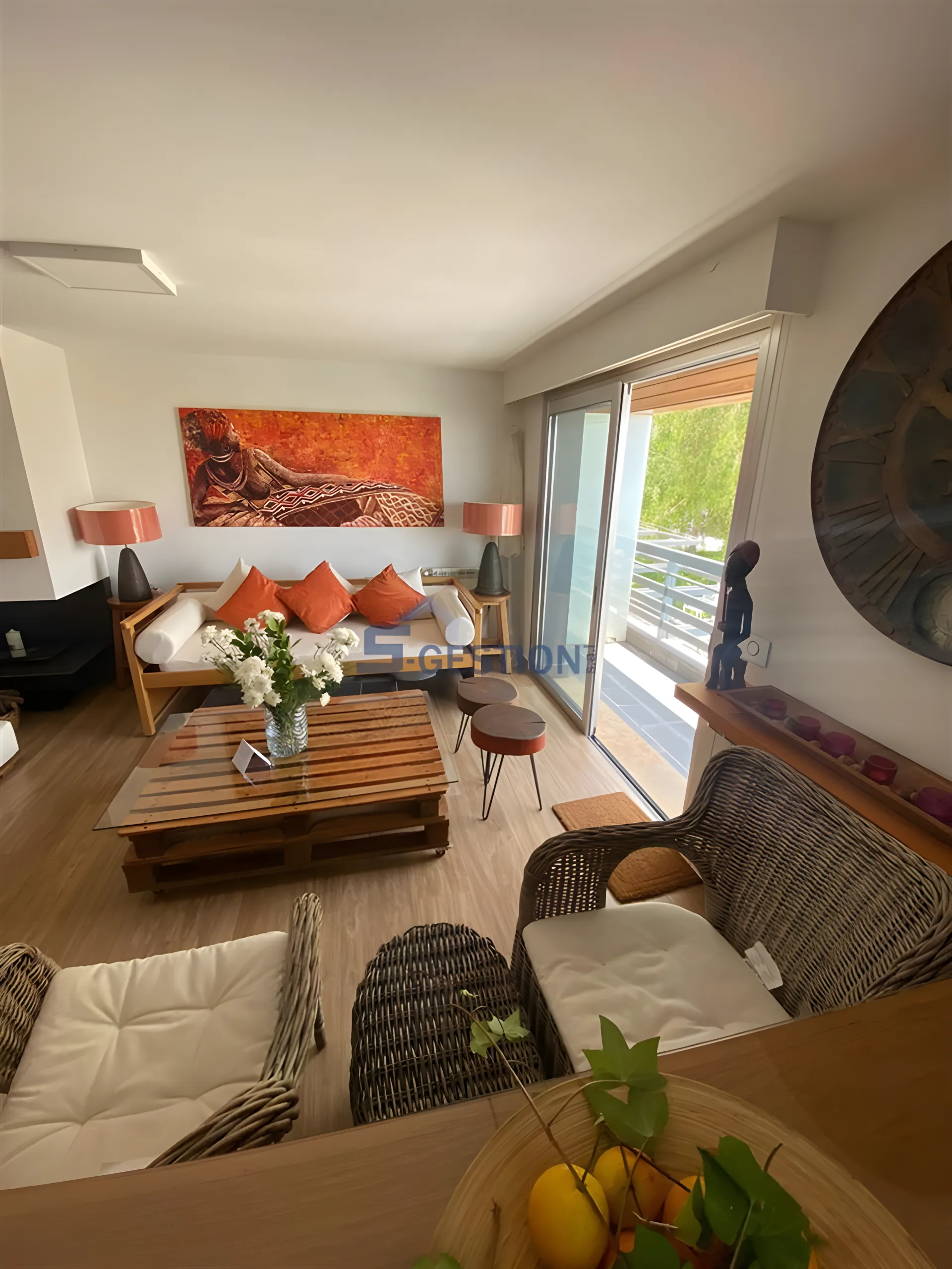 Duplex for Sale in Faraiya
