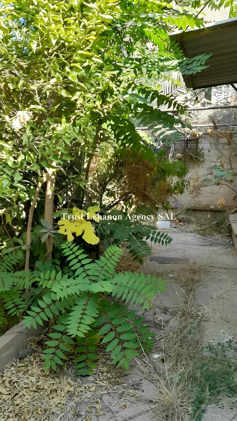 Land for Sale in Baabda, Hadath