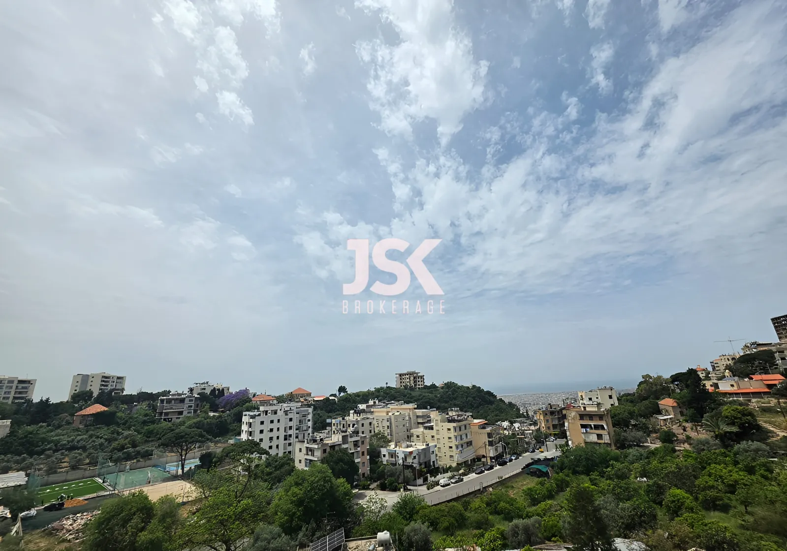 Apartment for Sale in Baabda