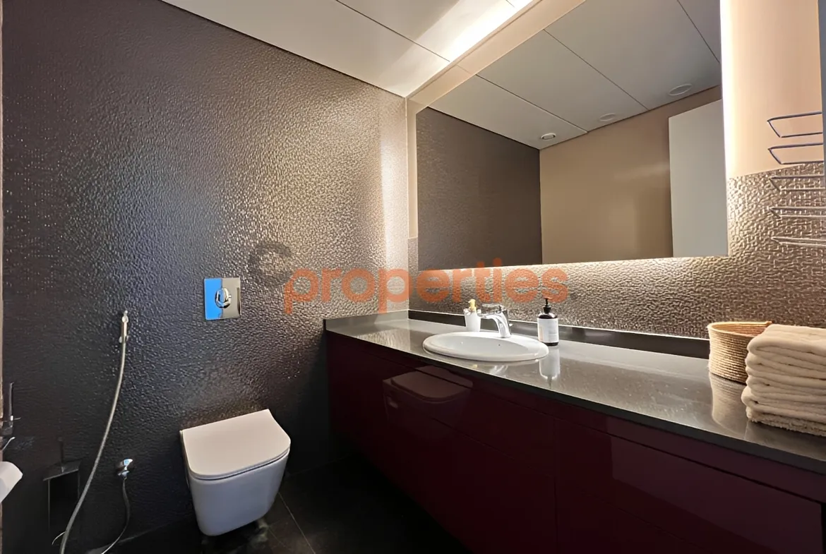 Apartment for Rent in Hamra