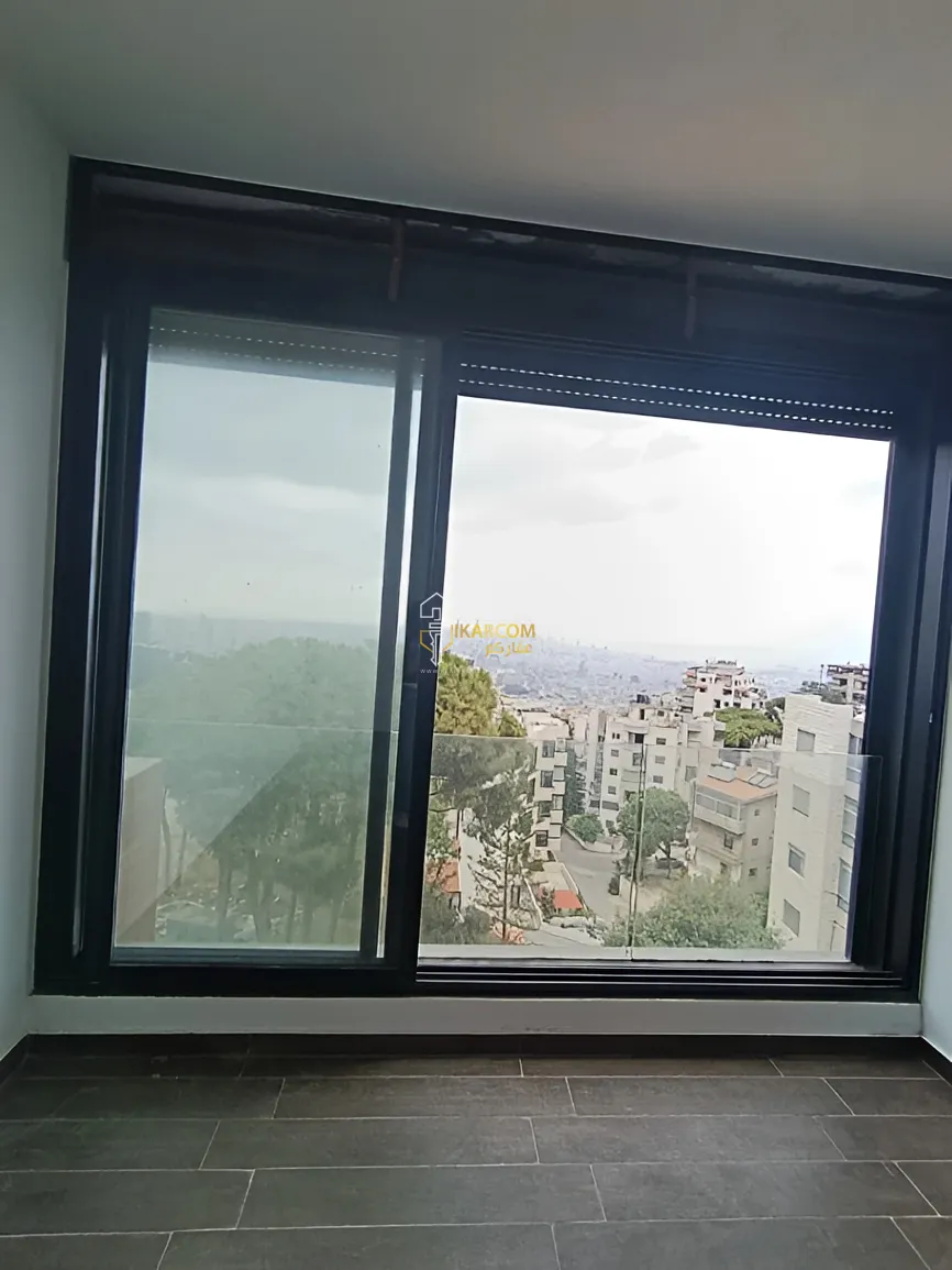 Apartment for sale in Fanar, Lebanon - 3 bed, 4 bath