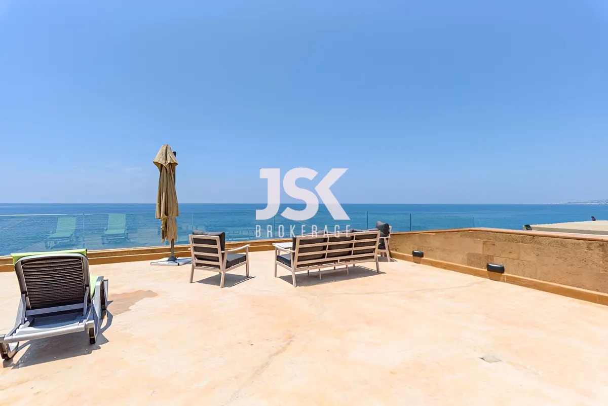 Villa for Sale in Halat, Lebanon