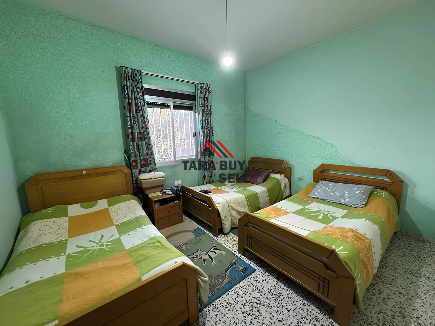 Apartment for Sale in Harissa, Lebanon
