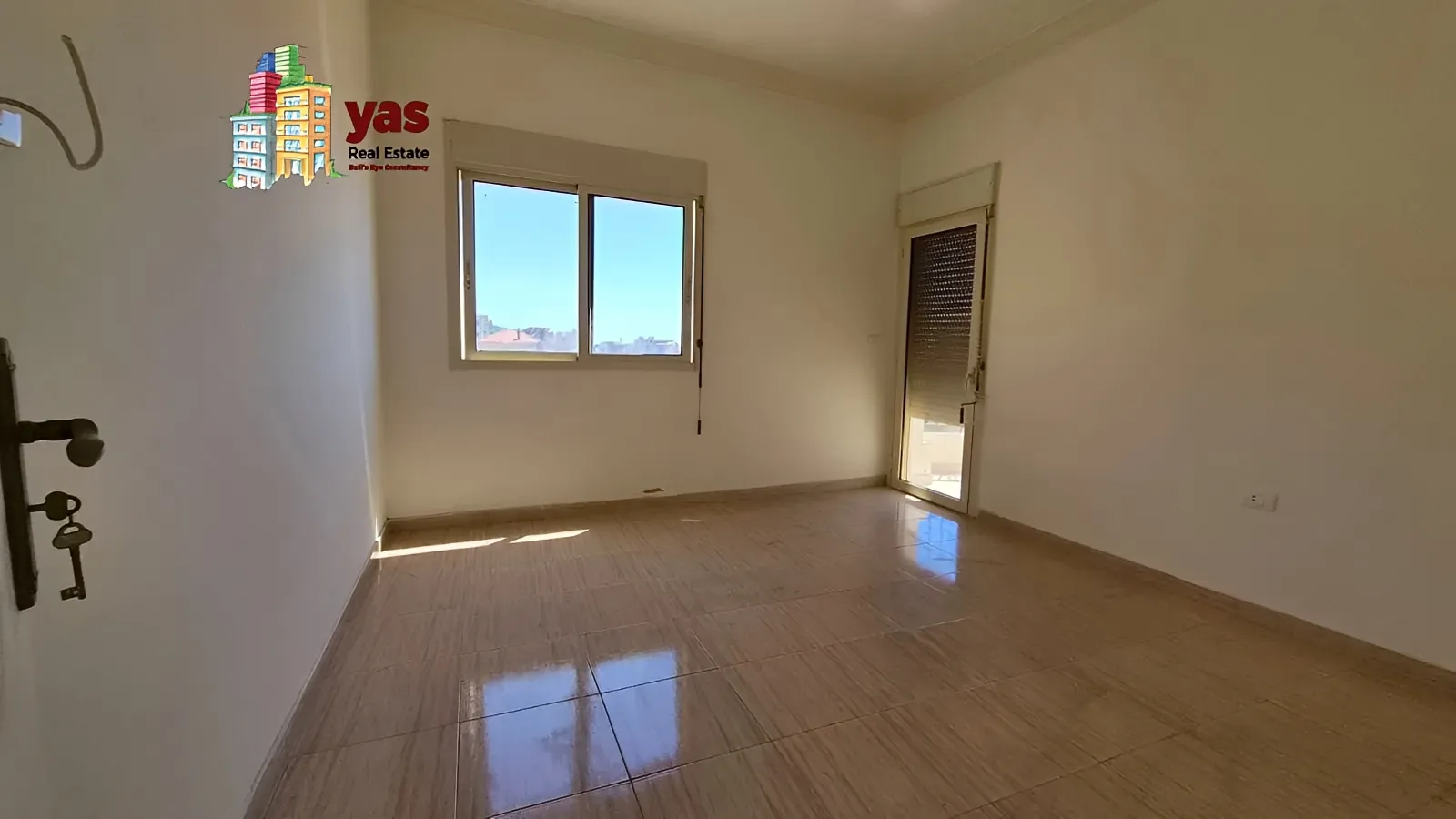 Apartment for Sale in Smar Jbeil
