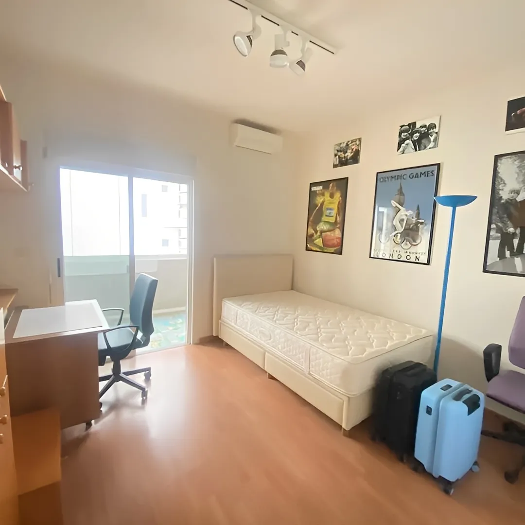 Apartment for Sale in Achrafieh, Beirut, Lebanon