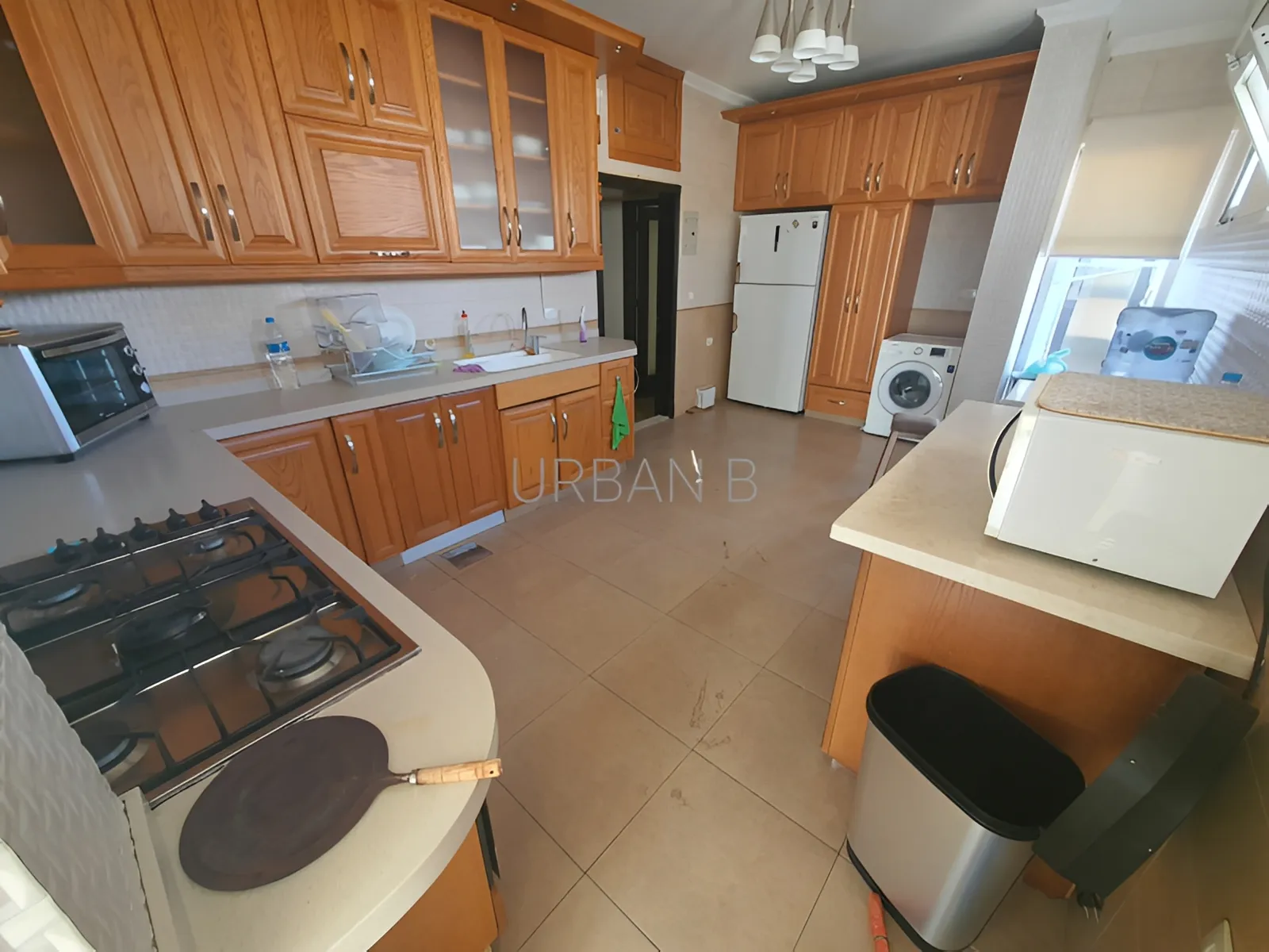 Apartment in Ramleh al bayda, beirut, lebanon