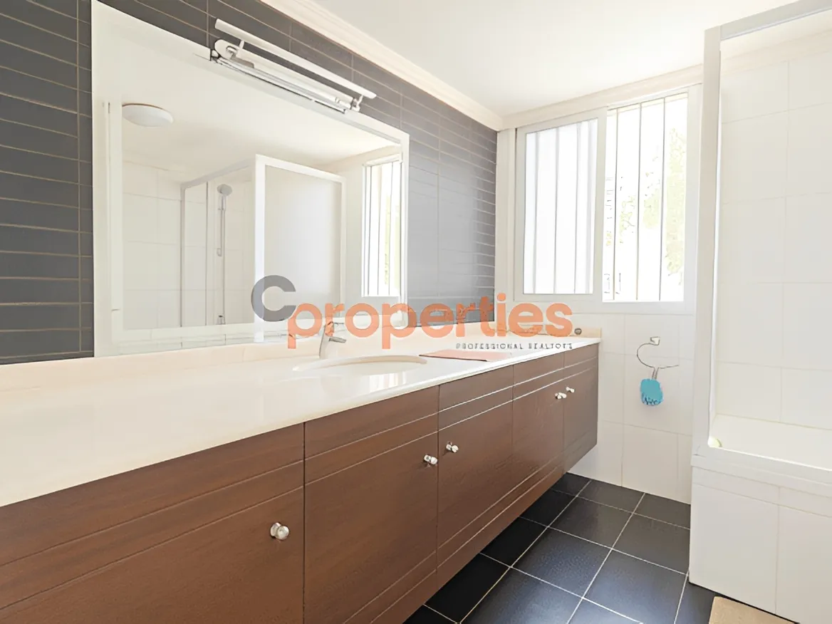 Apartment for Sale in Sahel Aalma