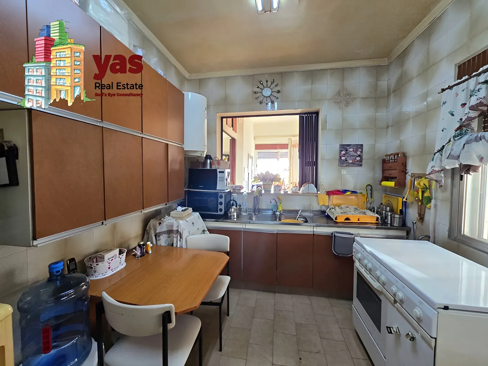 Apartment for Sale in Jeita
