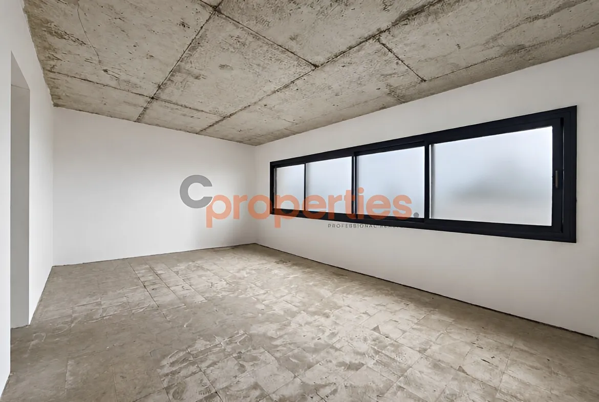 Office for Rent in Naqqache