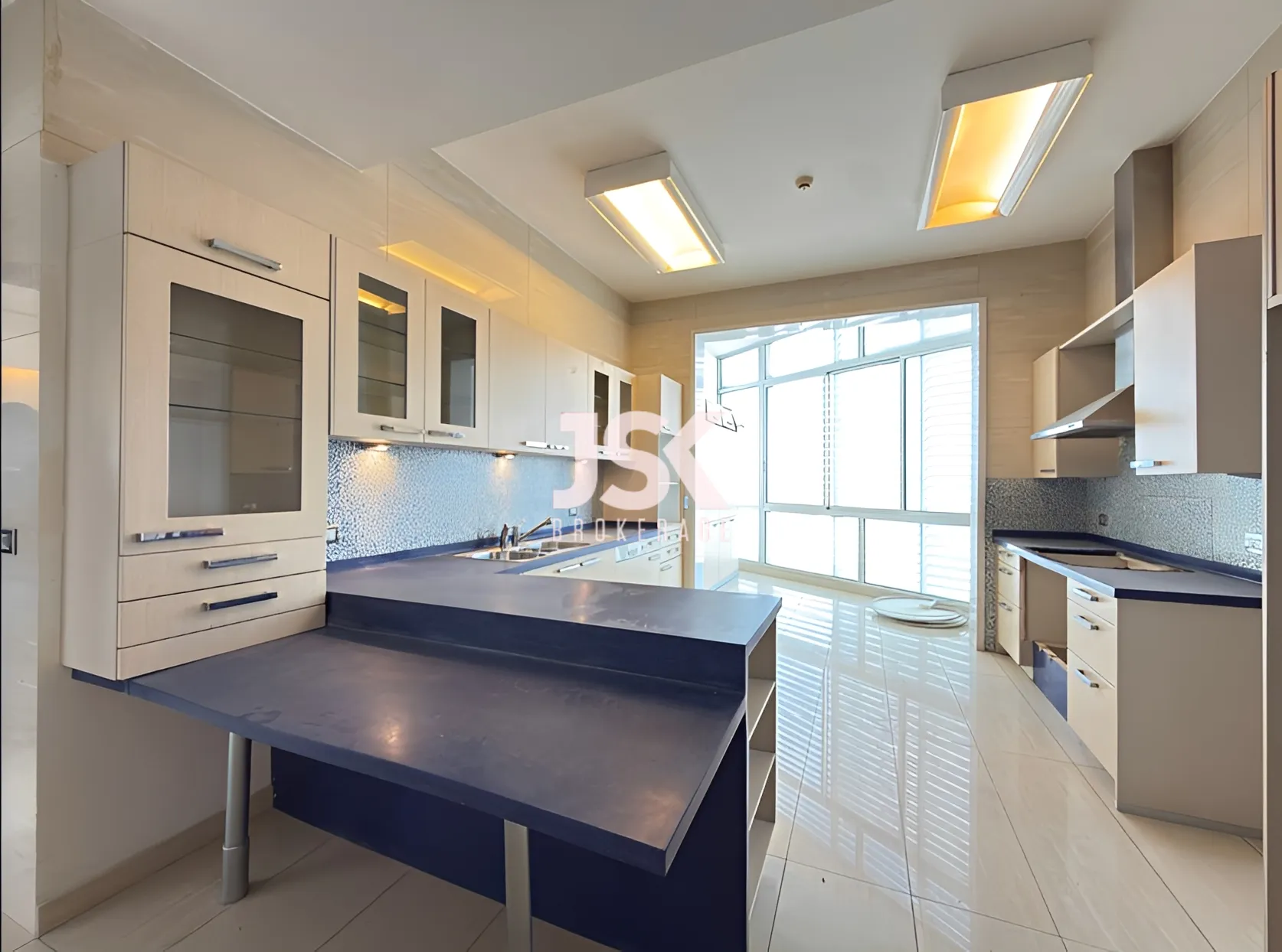 Apartment for Rent in Achrafieh