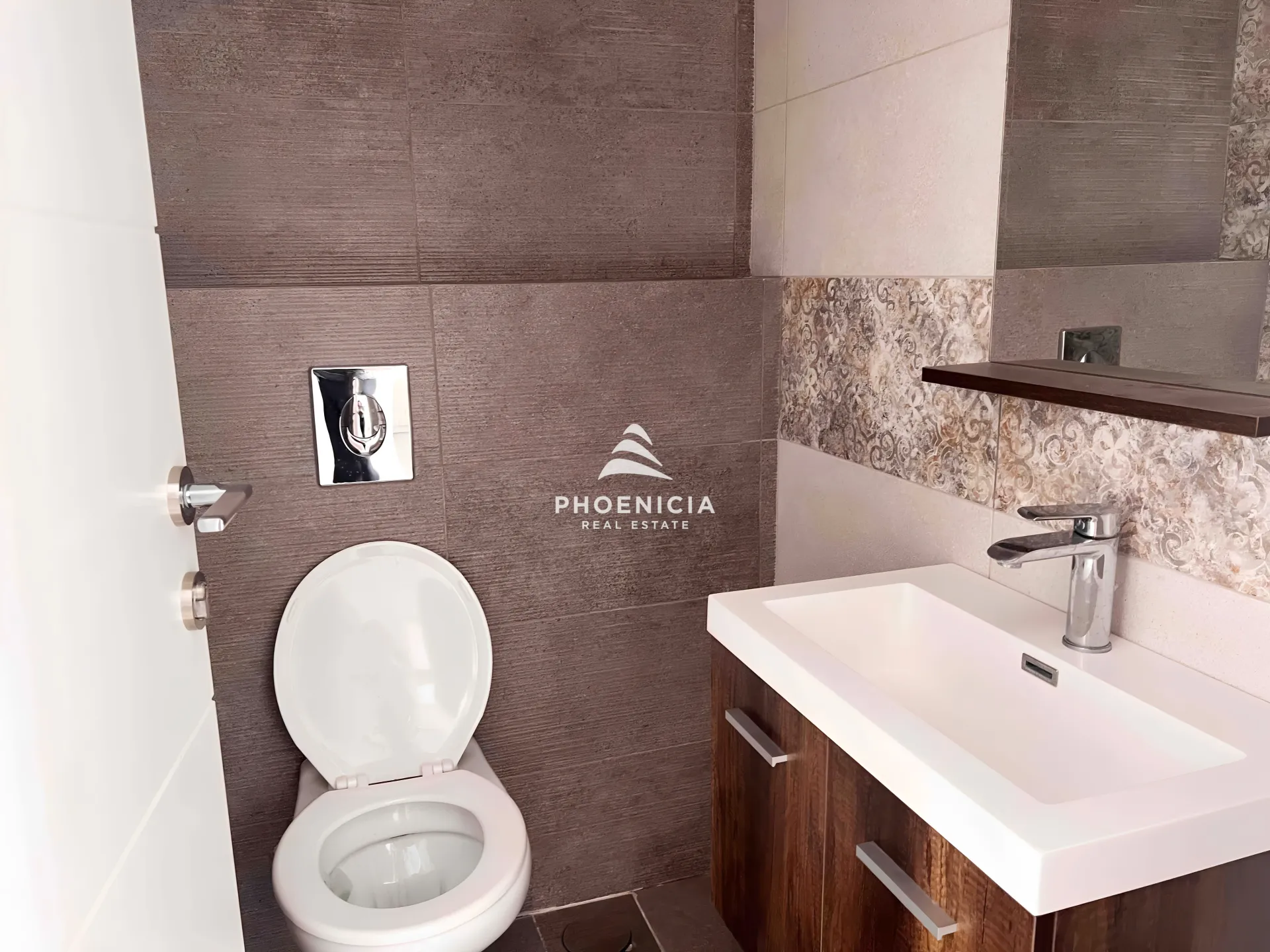 Apartment for Sale in Mehrine