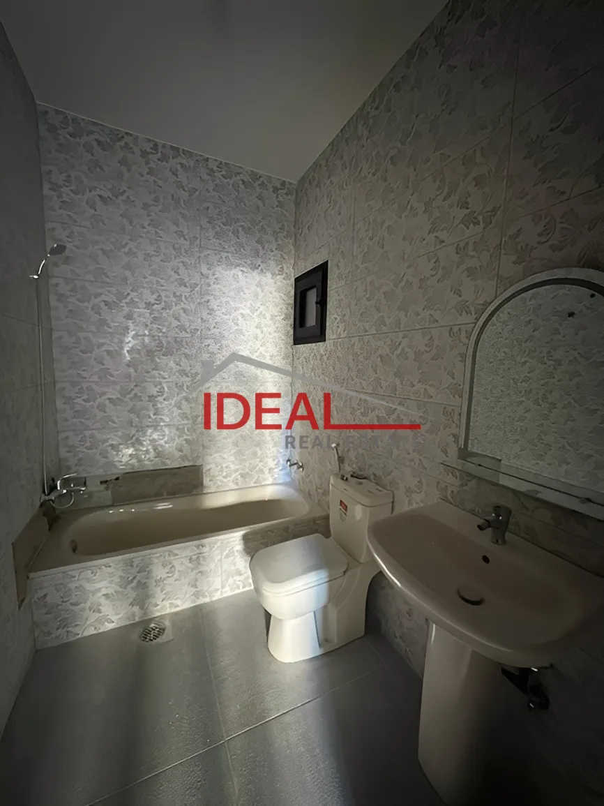 Apartment for Sale in Batloun, Lebanon