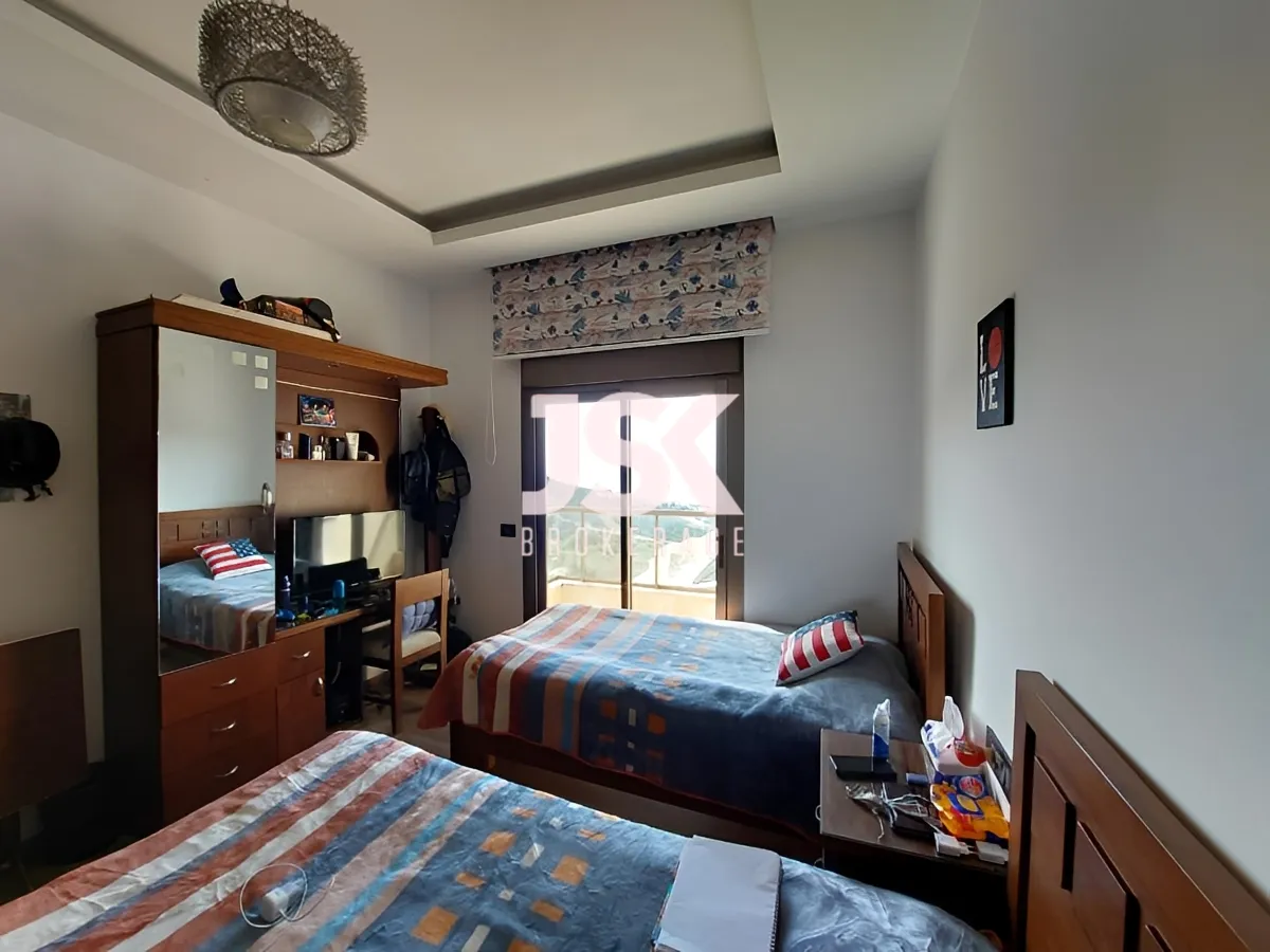 Apartment for Sale in Batroun, Lebanon