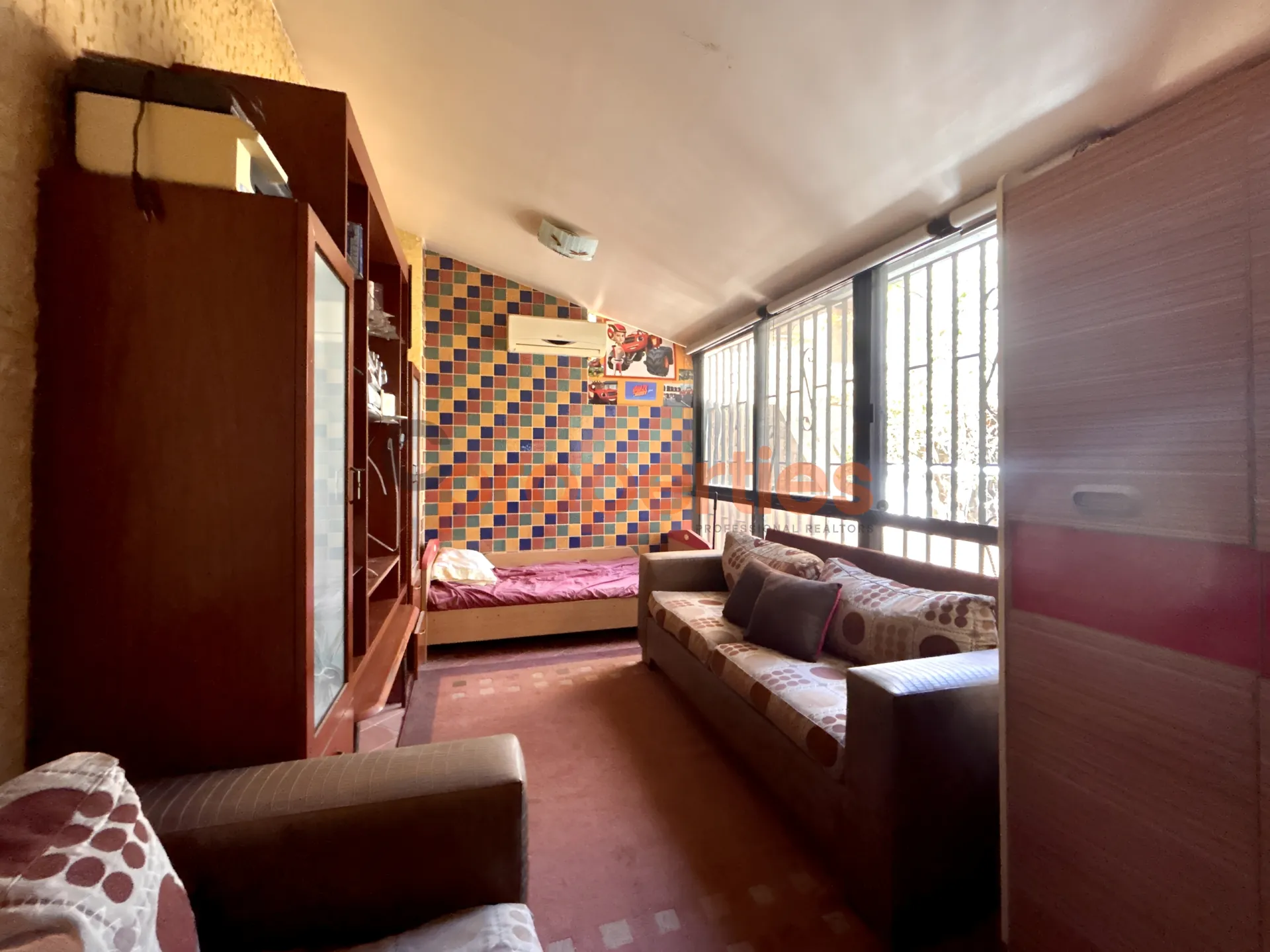 Apartment for Sale in Bsalim