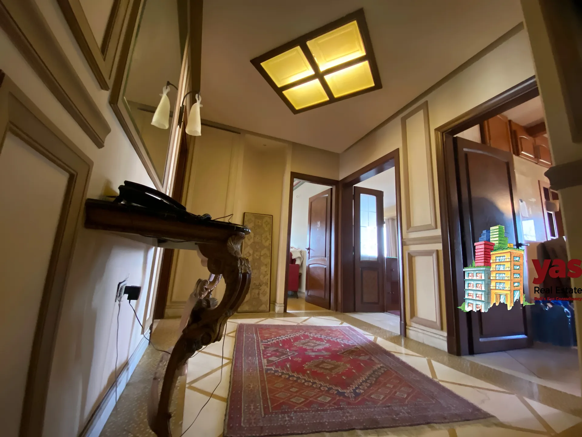 Apartment for Sale in Bsalim