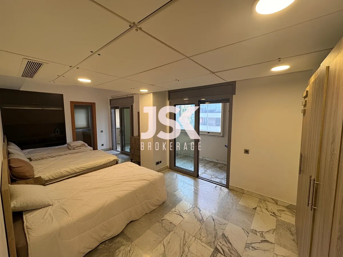 Apartment for Sale in Hamra, Beirut, Lebanon