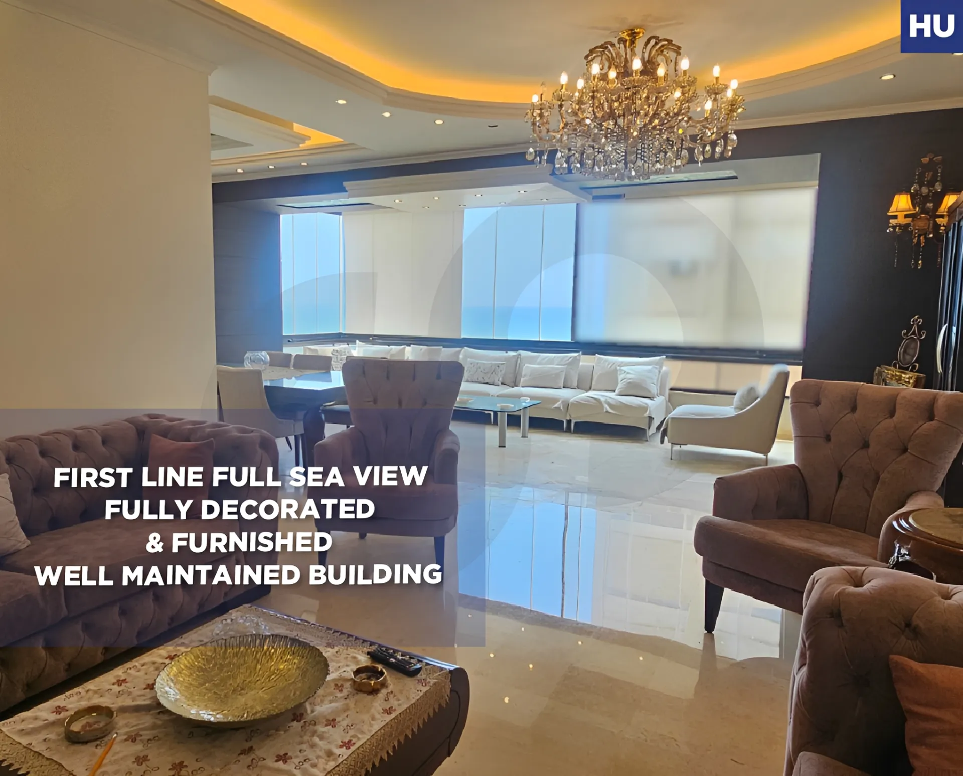 Apartment for Rent in Jnah