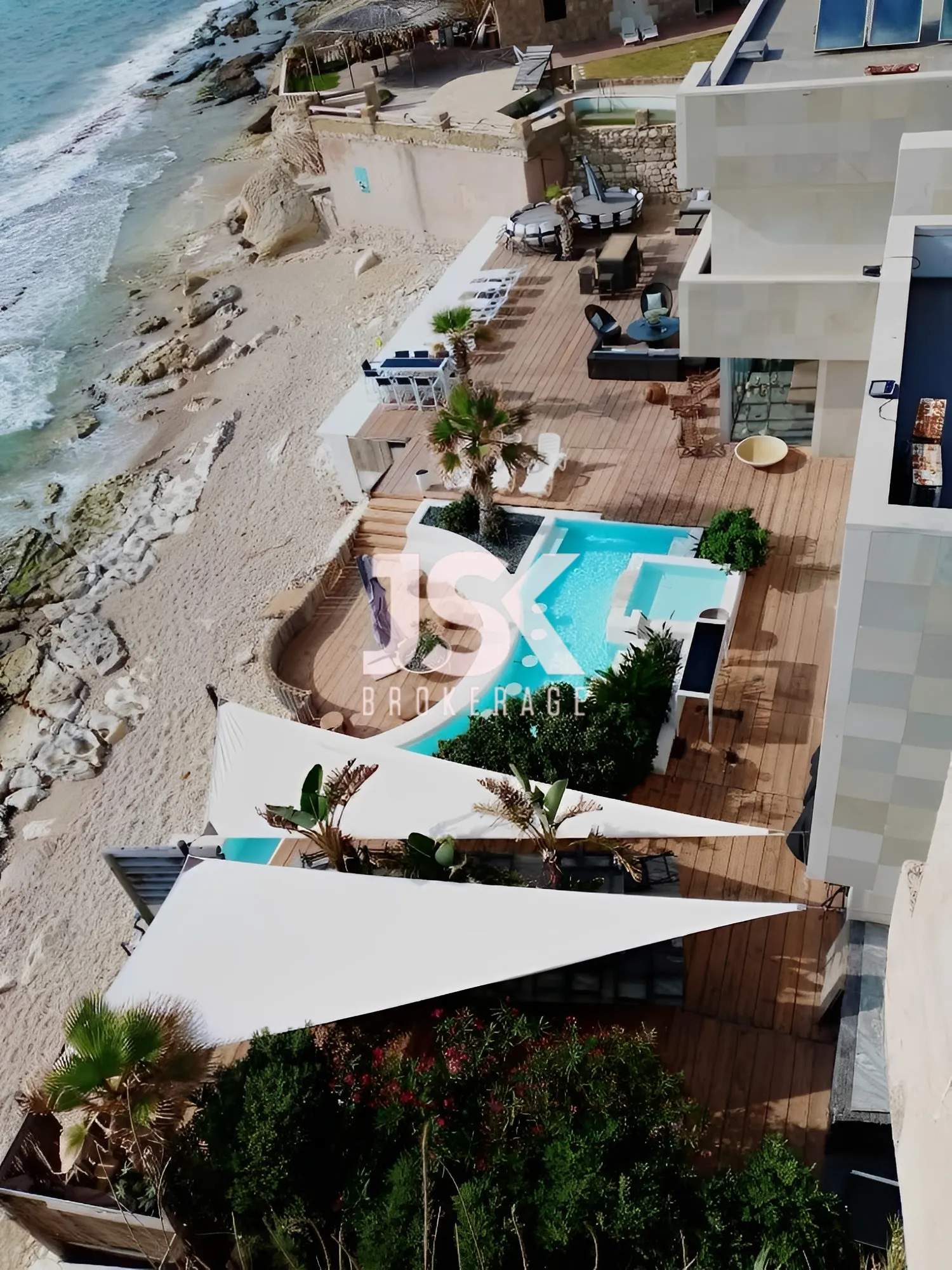 Villa for Sale in Batroun, Lebanon