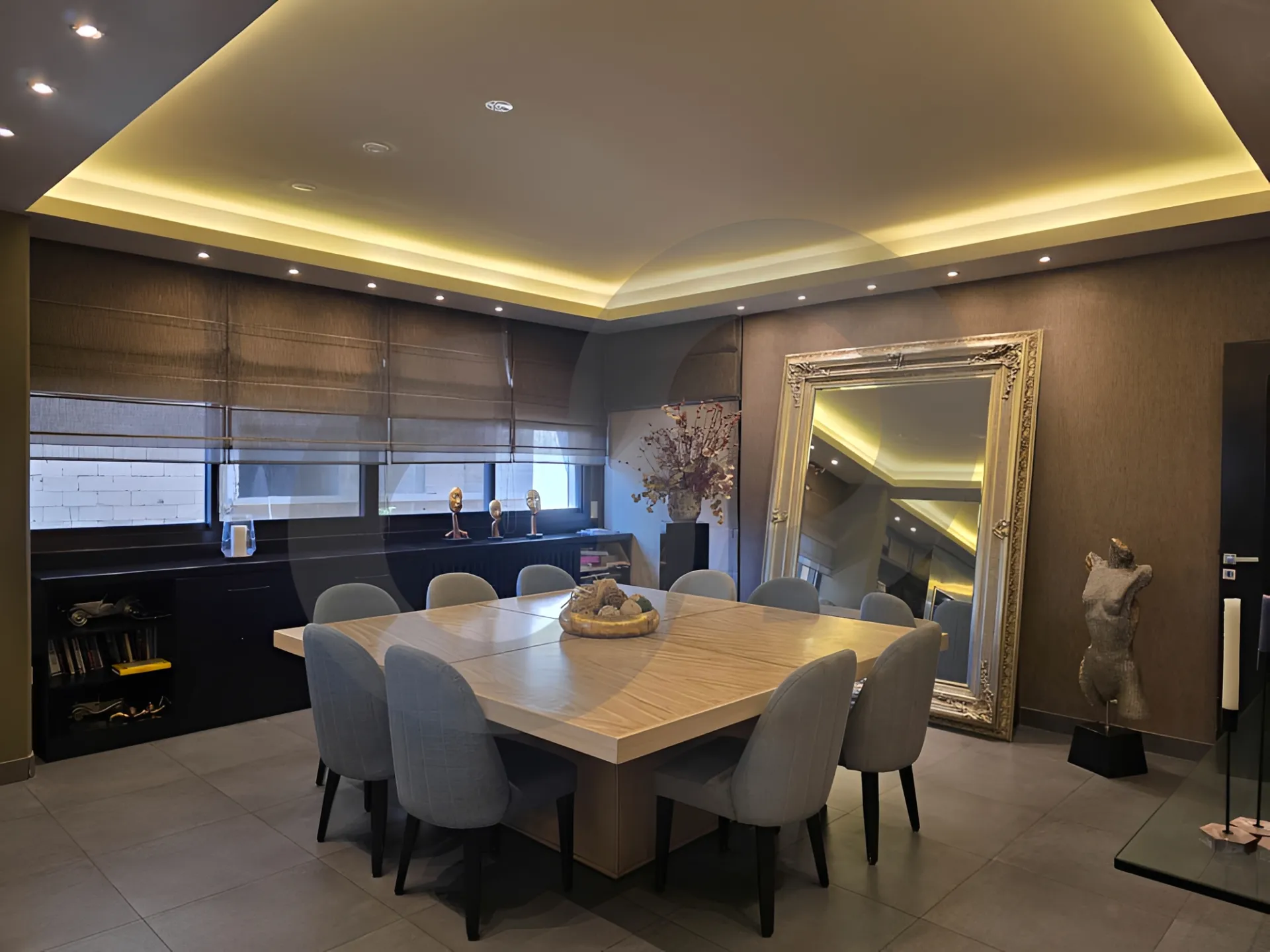 Apartment for Sale in Mar Takla - 4 bed, 5 bath