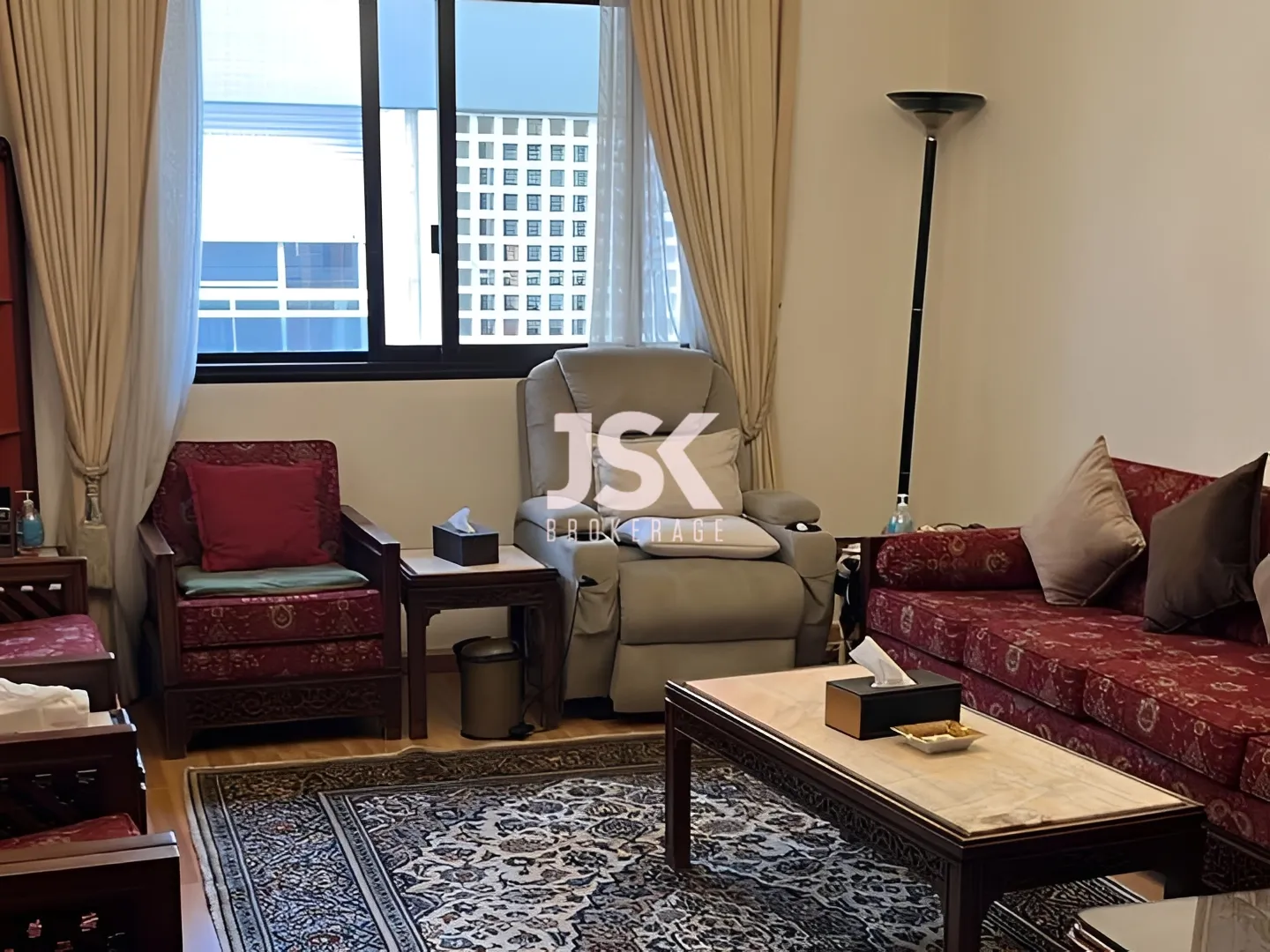 Apartment for Sale in Jnah