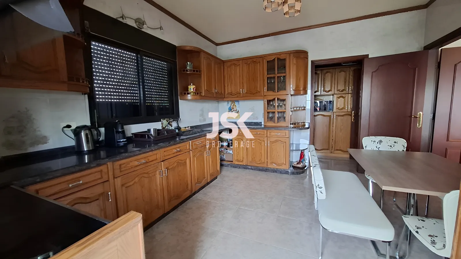 Apartment for Sale in Blat