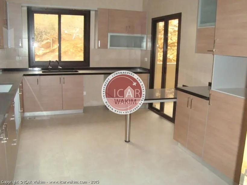 Apartment for Sale in Bsalim