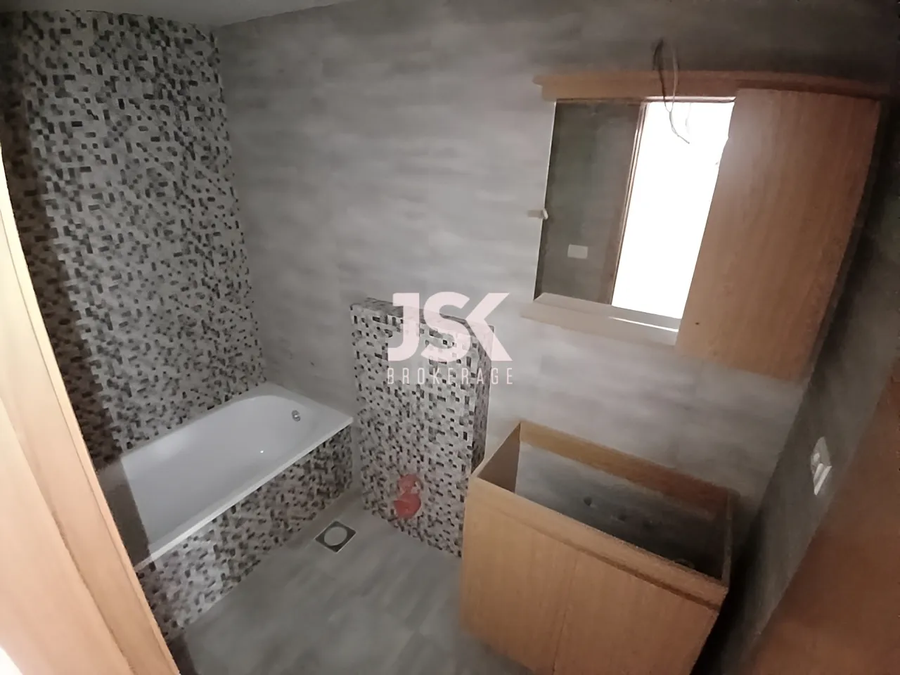 Duplex for Sale in Naqqache